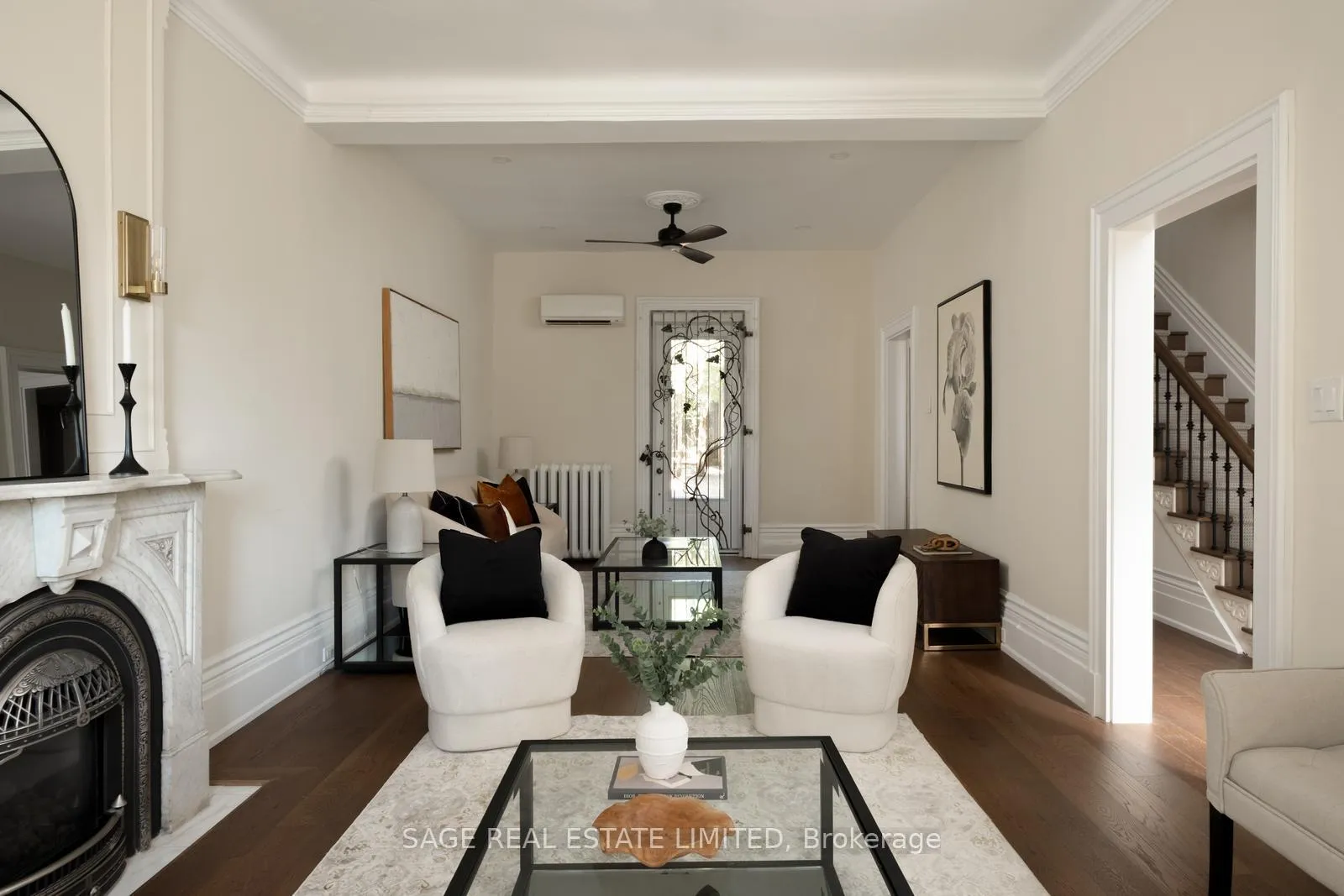 Photo 10 of 14 Halton Street, Toronto, Trinity-Bellwoods — HOMEH