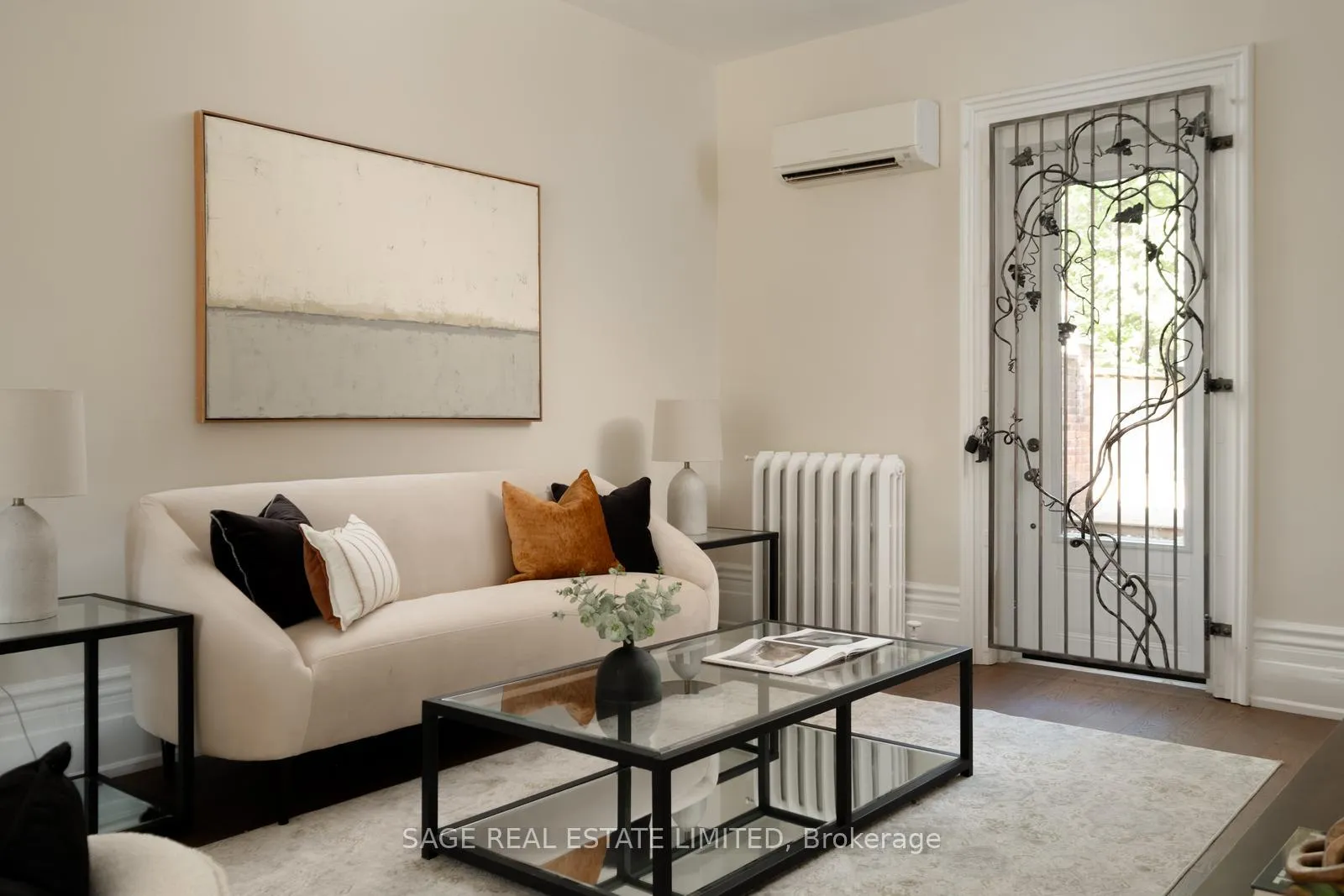 Photo 11 of 14 Halton Street, Toronto, Trinity-Bellwoods — HOMEH