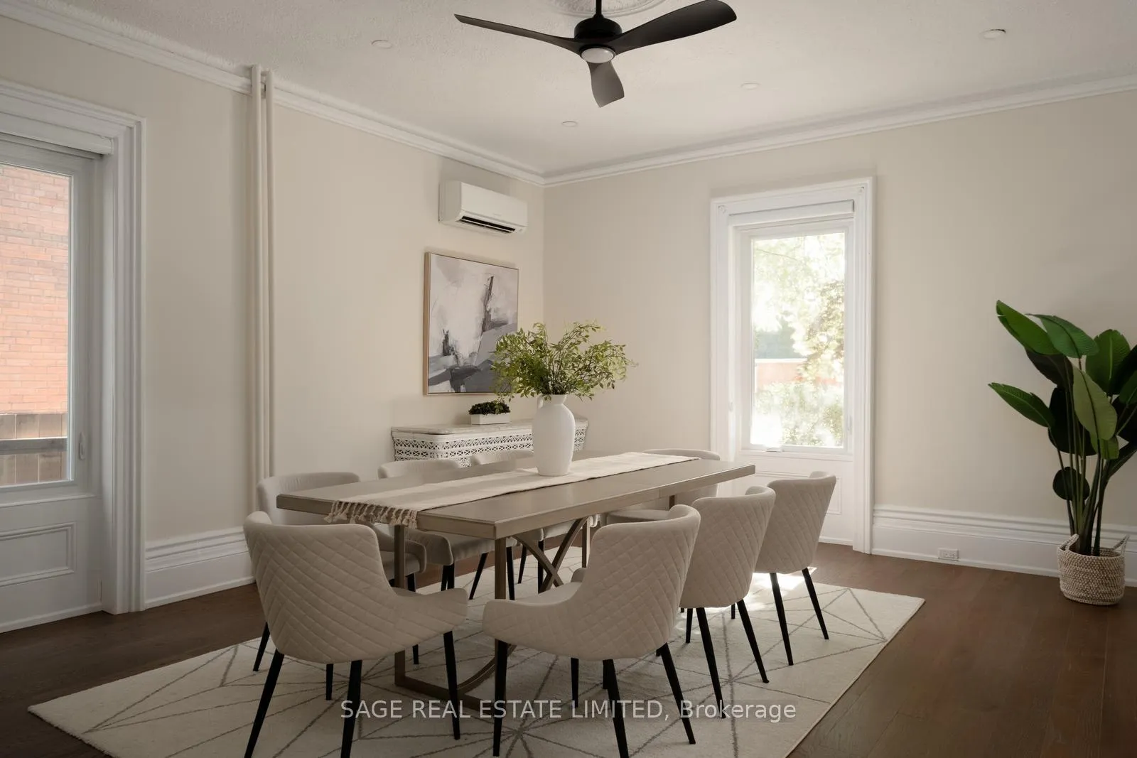 Photo 16 of 14 Halton Street, Toronto, Trinity-Bellwoods — HOMEH