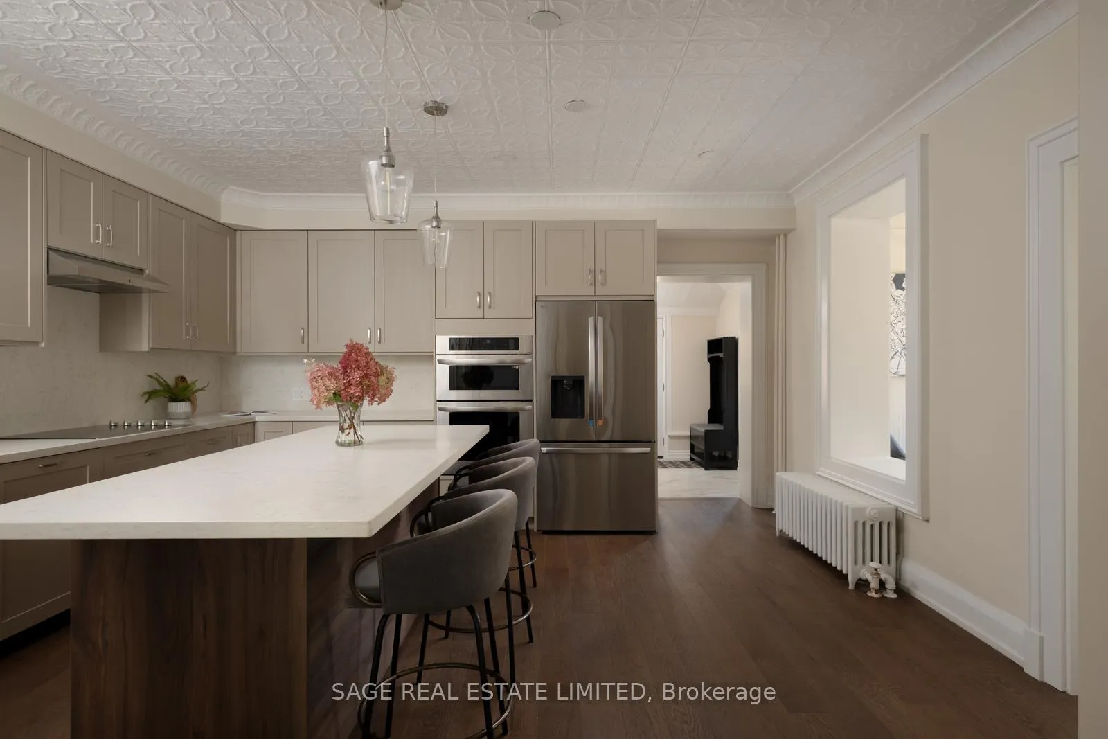 Photo 18 of 14 Halton Street, Toronto, Trinity-Bellwoods — HOMEH