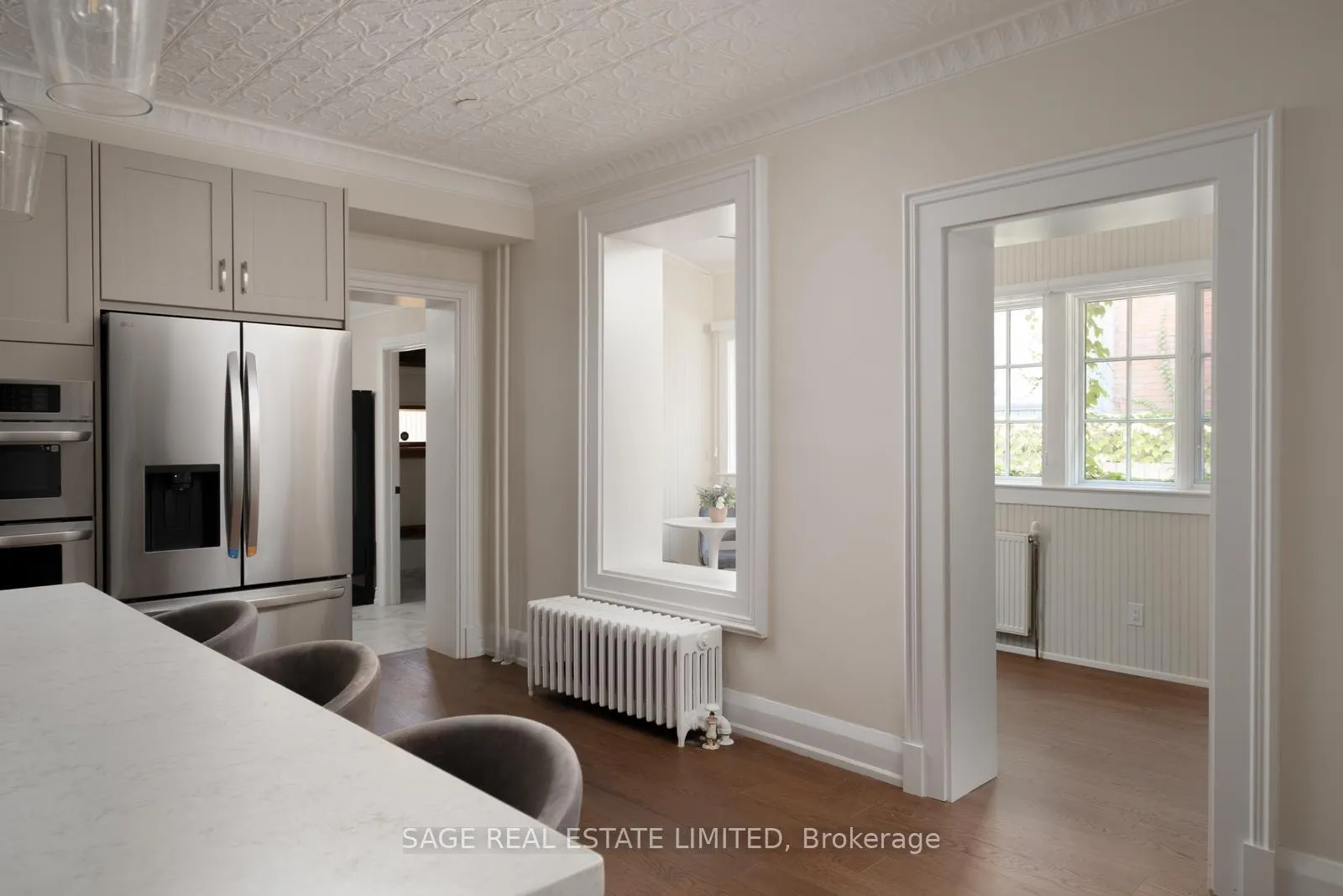 Photo 23 of 14 Halton Street, Toronto, Trinity-Bellwoods — HOMEH