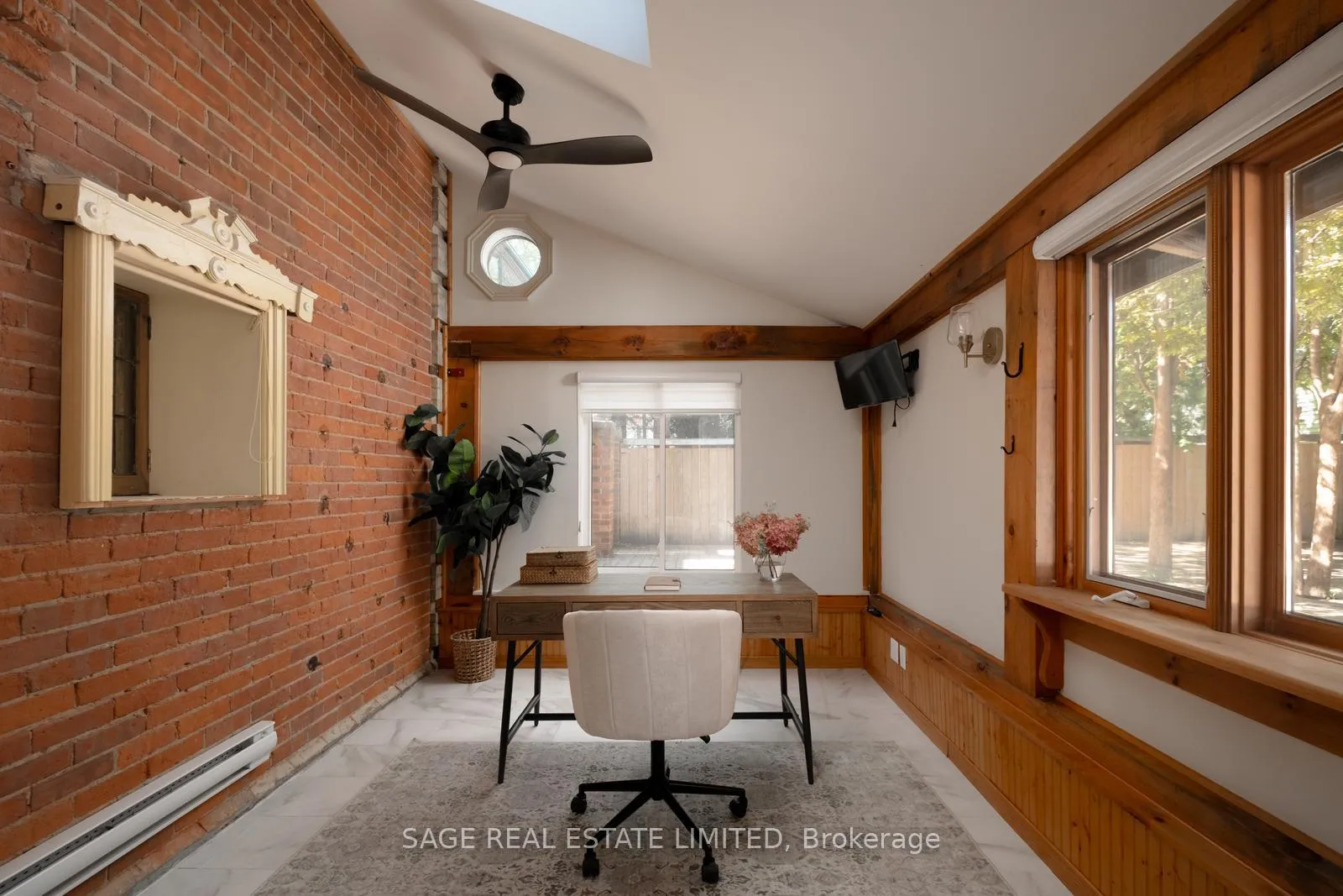 Photo 29 of 14 Halton Street, Toronto, Trinity-Bellwoods — HOMEH