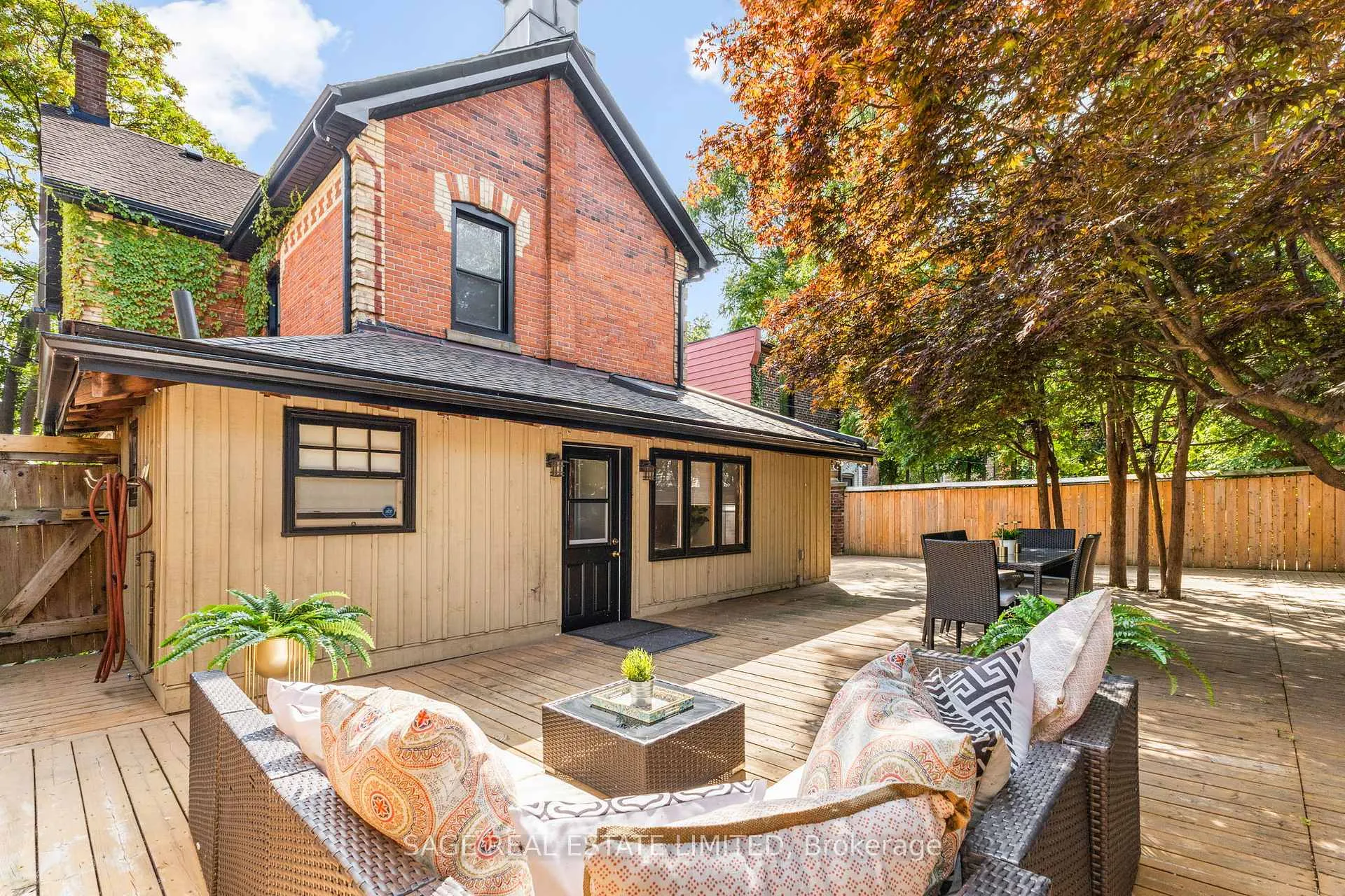 Photo 47 of 14 Halton Street, Toronto, Trinity-Bellwoods — HOMEH