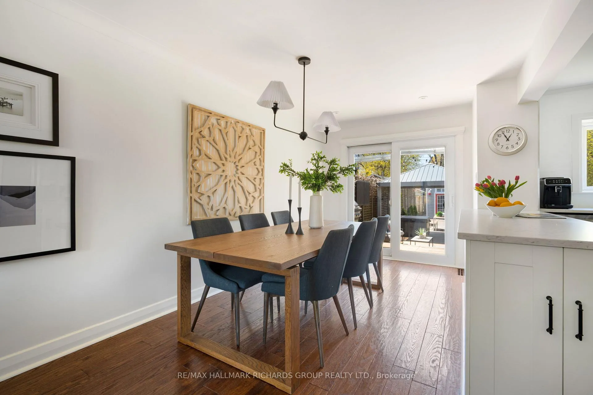 Photo 5 of 50 Wayland Avenue, Toronto, East End-Danforth — HOMEH