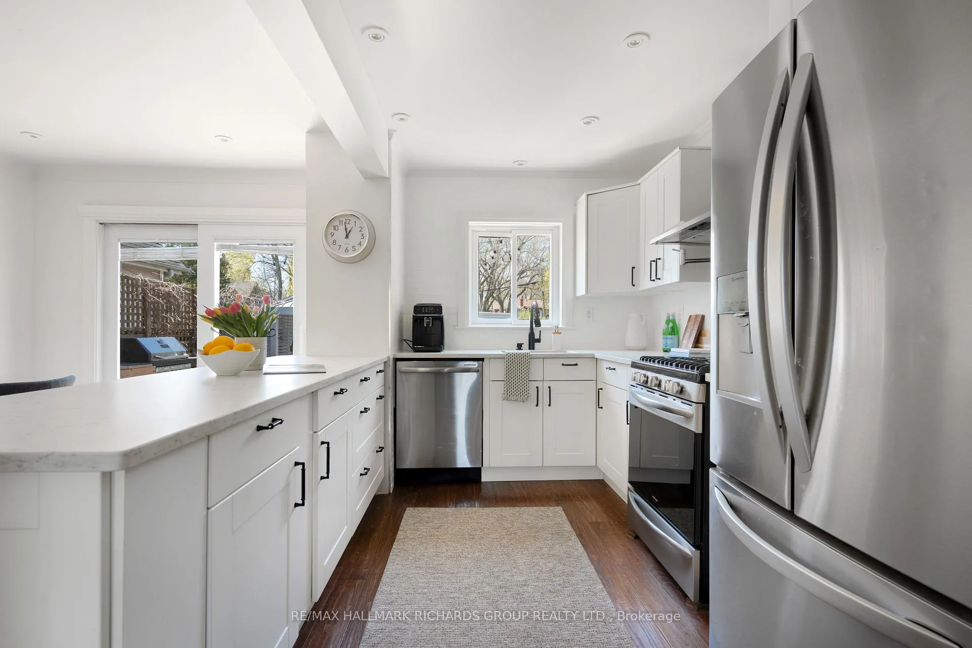 Photo 8 of 50 Wayland Avenue, Toronto, East End-Danforth — HOMEH