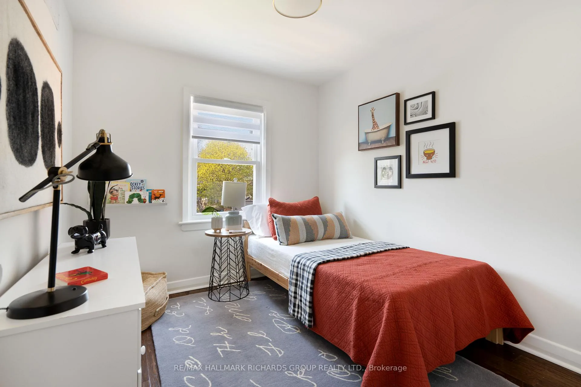 Photo 11 of 50 Wayland Avenue, Toronto, East End-Danforth — HOMEH