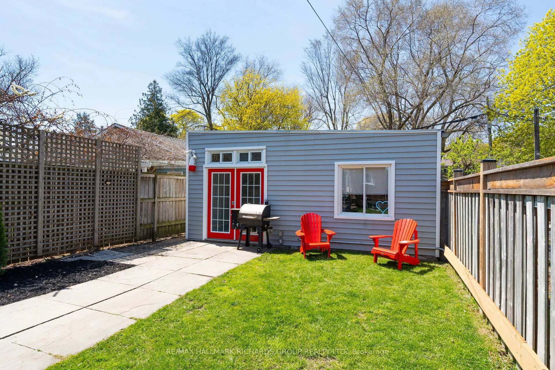 Photo 17 of 50 Wayland Avenue, Toronto, East End-Danforth — HOMEH
