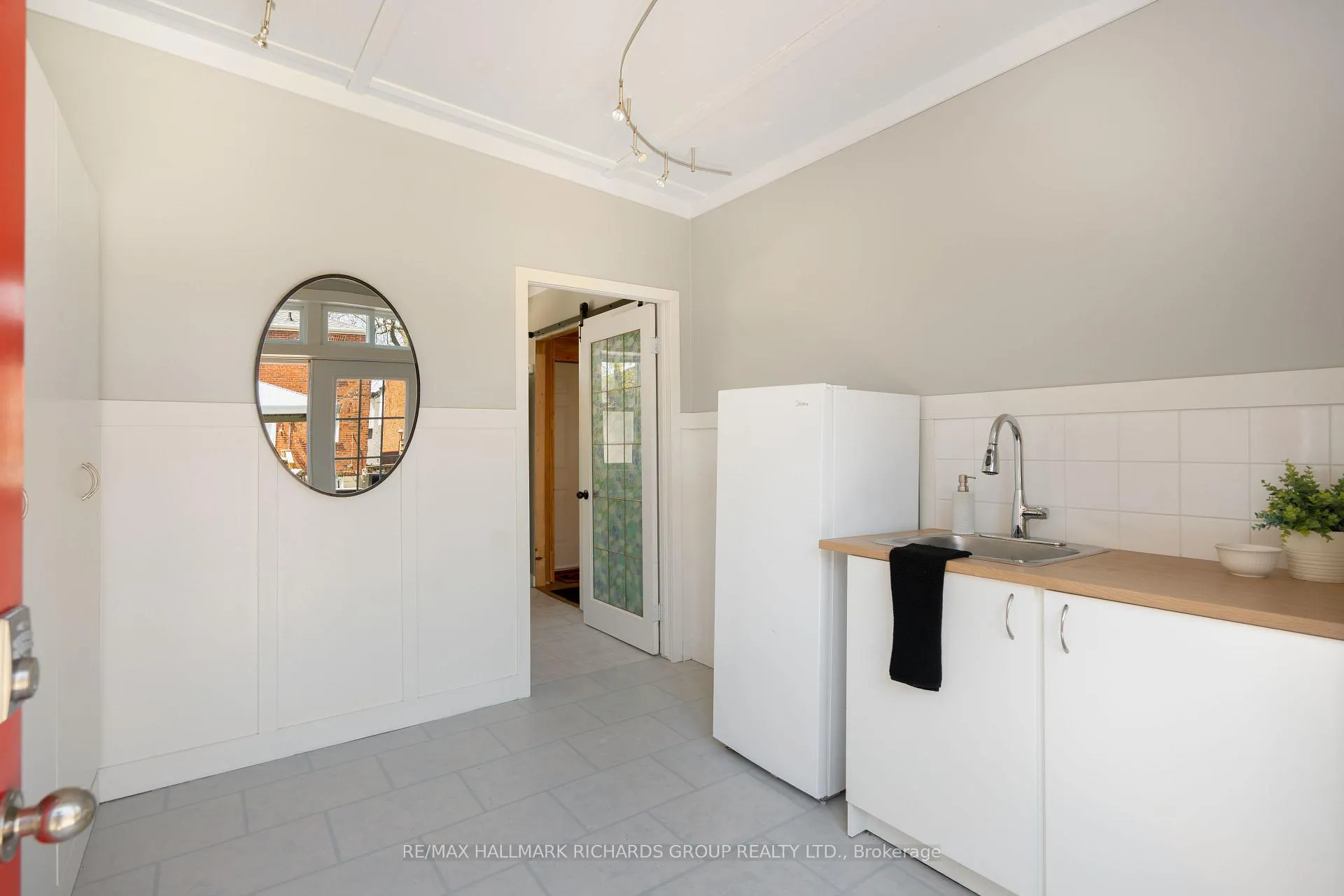 Photo 18 of 50 Wayland Avenue, Toronto, East End-Danforth — HOMEH