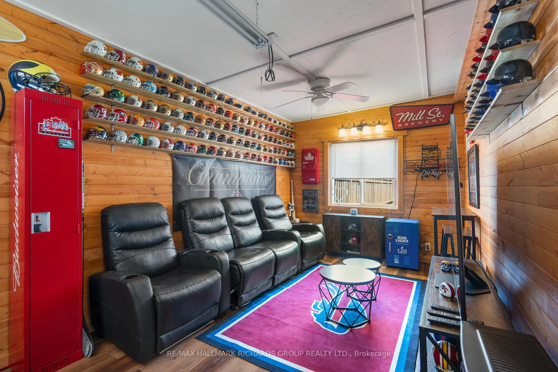 Photo 20 of 50 Wayland Avenue, Toronto, East End-Danforth — HOMEH
