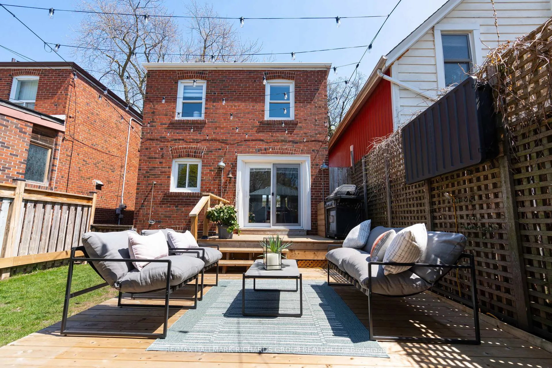 Photo 22 of 50 Wayland Avenue, Toronto, East End-Danforth — HOMEH