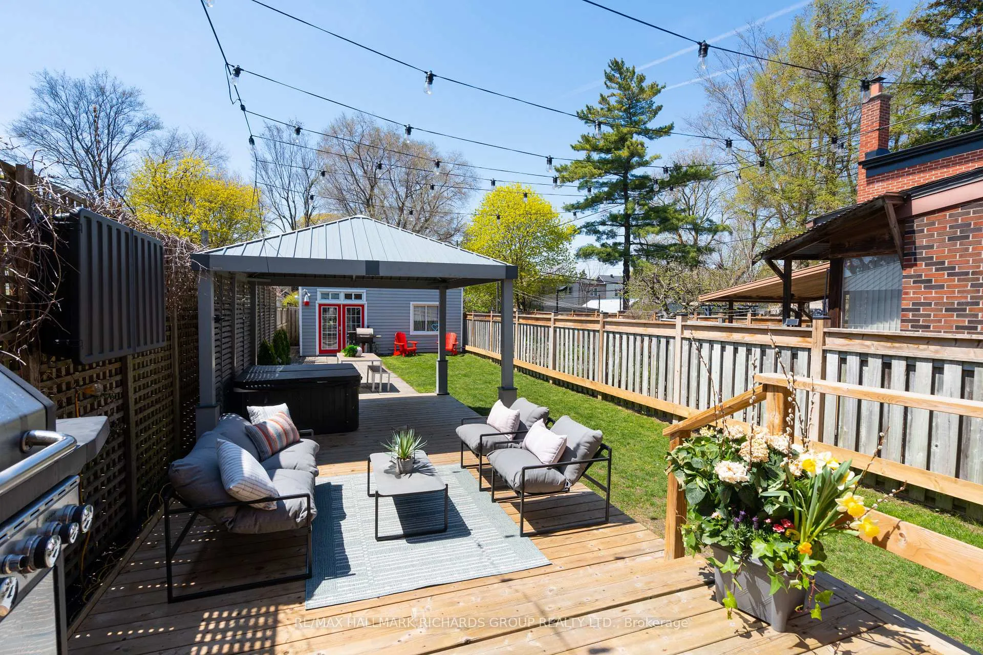 Photo 24 of 50 Wayland Avenue, Toronto, East End-Danforth — HOMEH