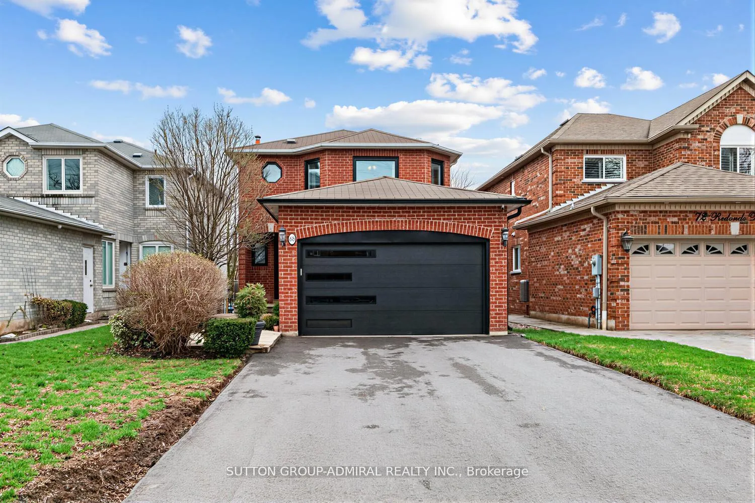 Photo 1 of 68 Redondo Drive, Vaughan, Beverley Glen — HOMEH