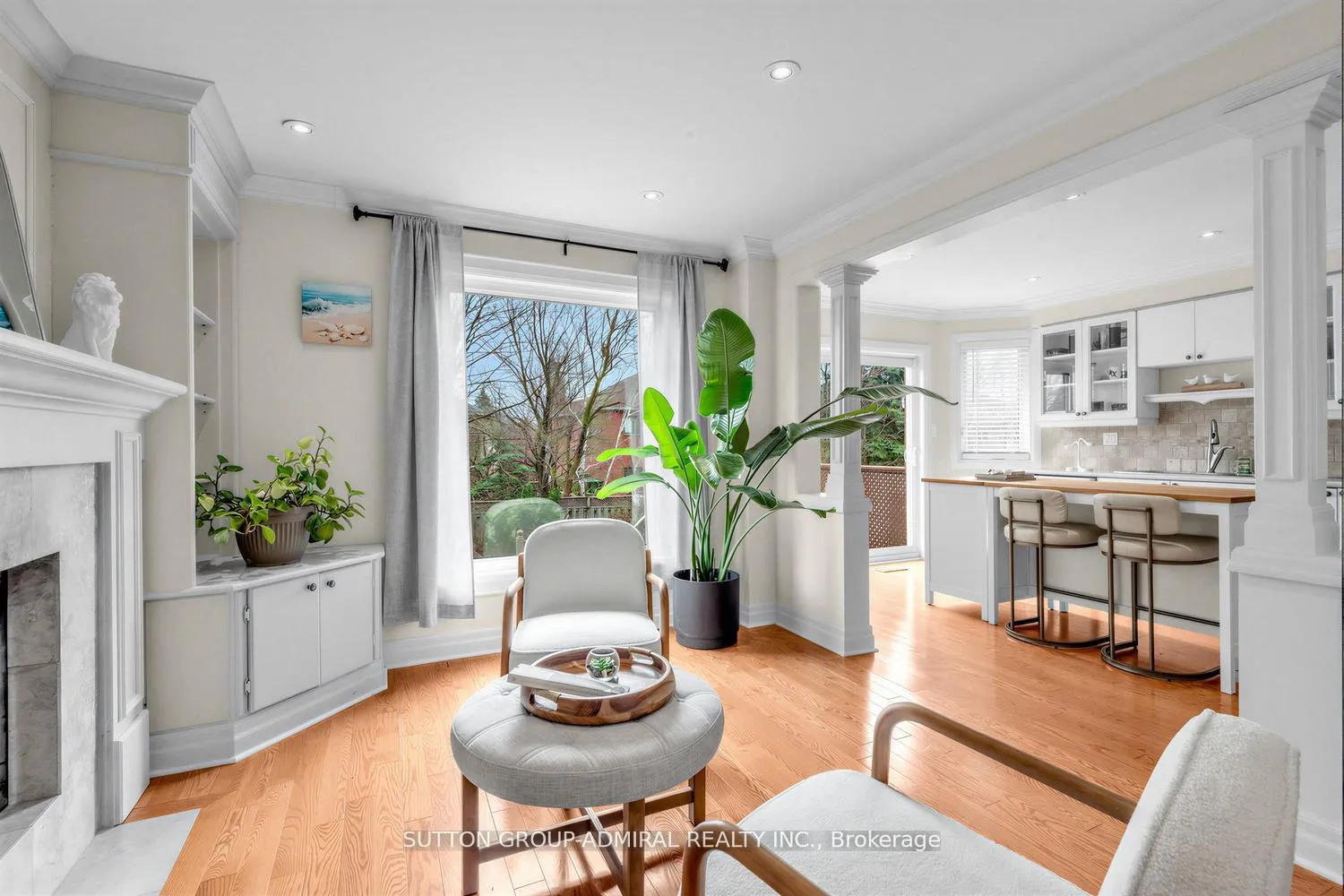 Photo 14 of 68 Redondo Drive, Vaughan, Beverley Glen — HOMEH