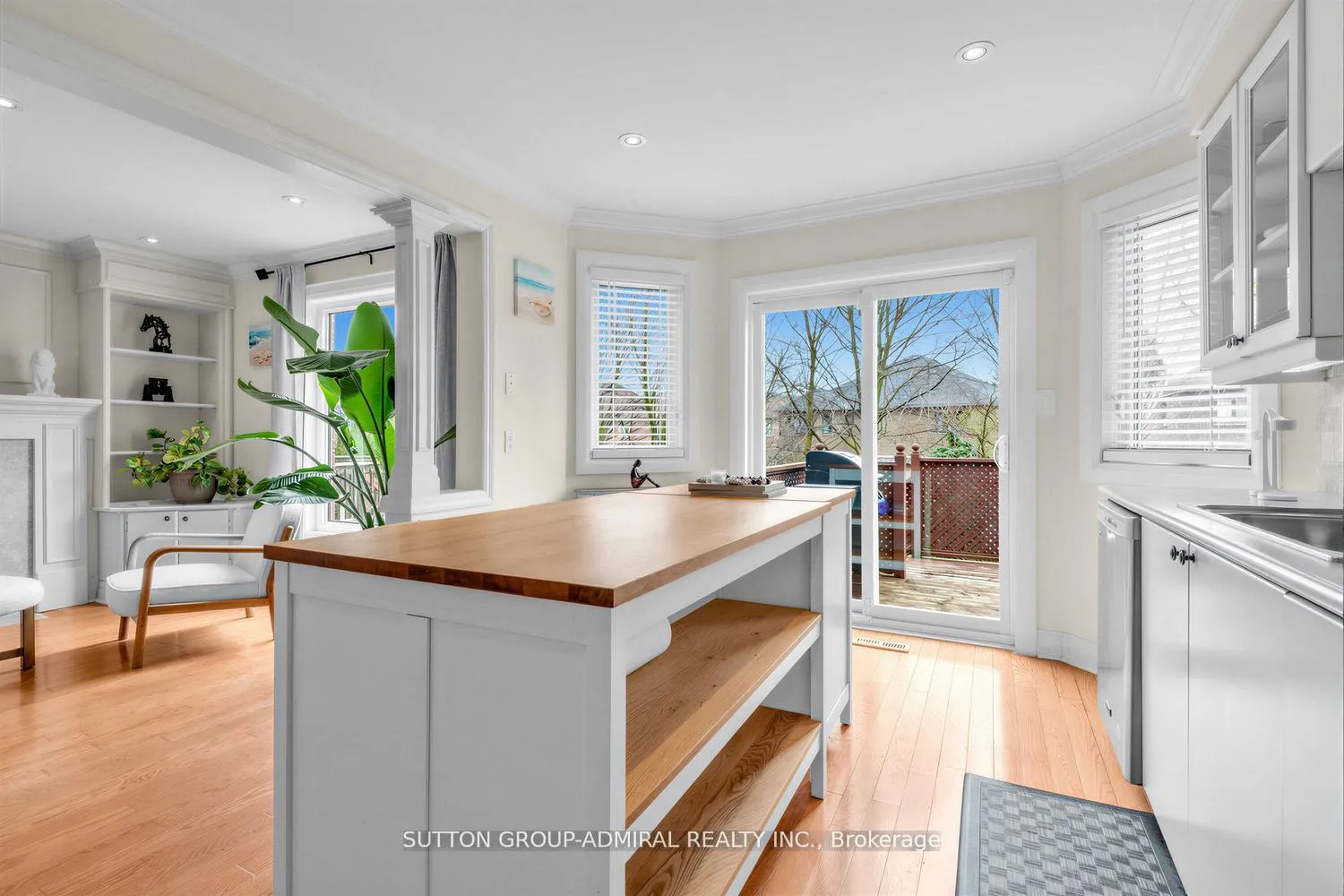 Photo 16 of 68 Redondo Drive, Vaughan, Beverley Glen — HOMEH