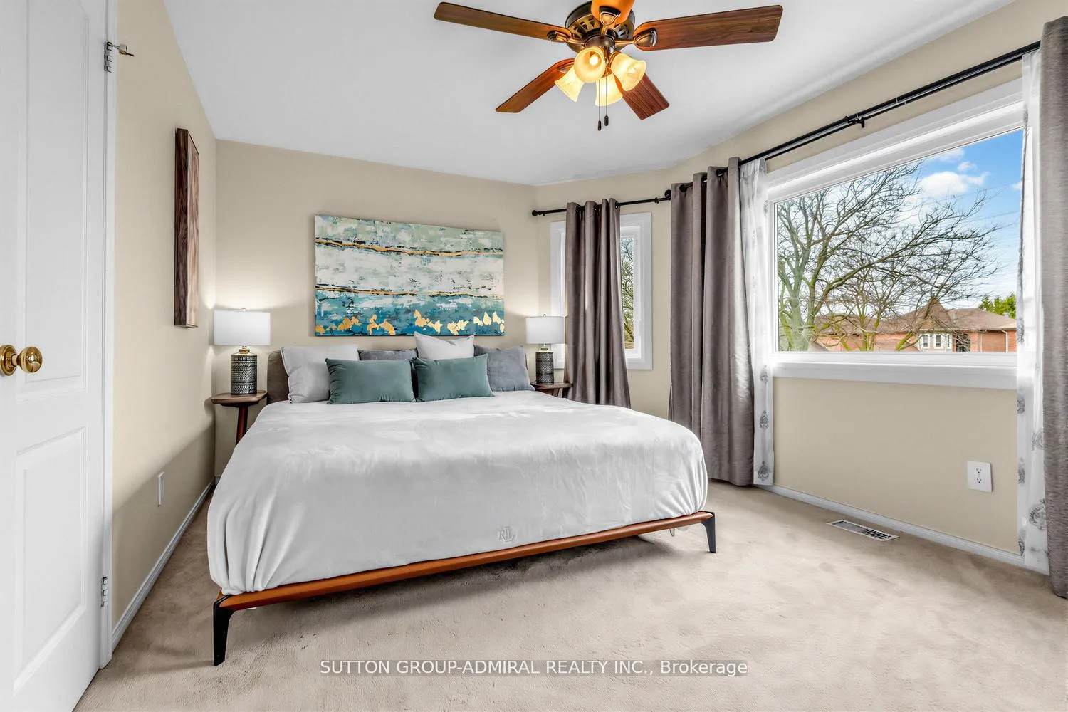 Photo 19 of 68 Redondo Drive, Vaughan, Beverley Glen — HOMEH