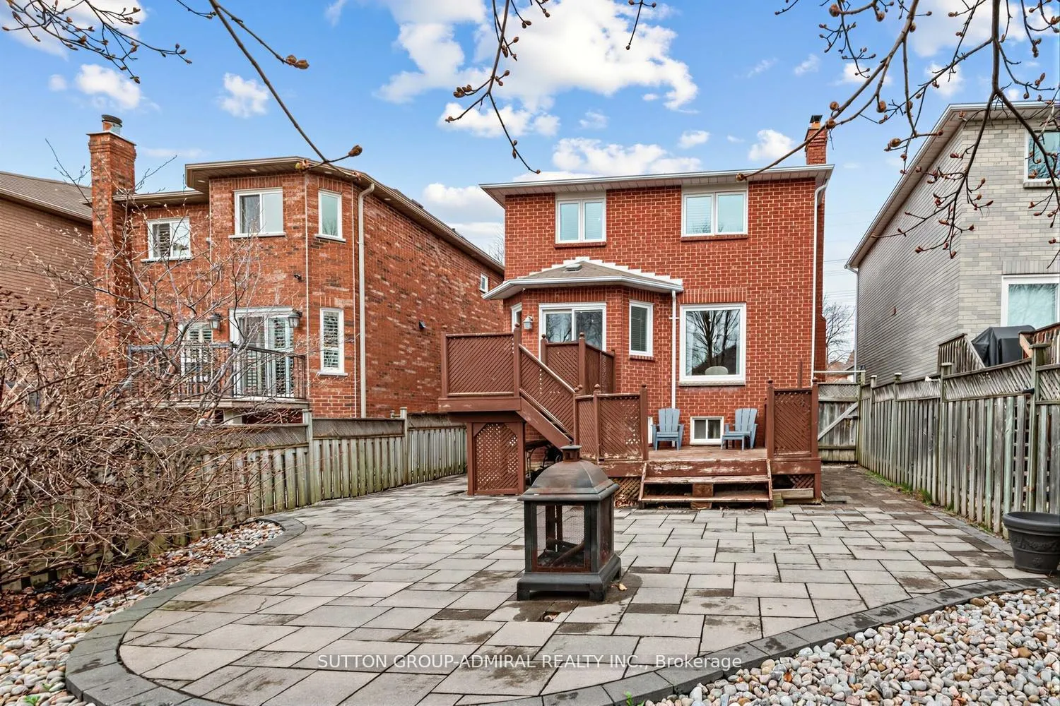 Photo 31 of 68 Redondo Drive, Vaughan, Beverley Glen — HOMEH