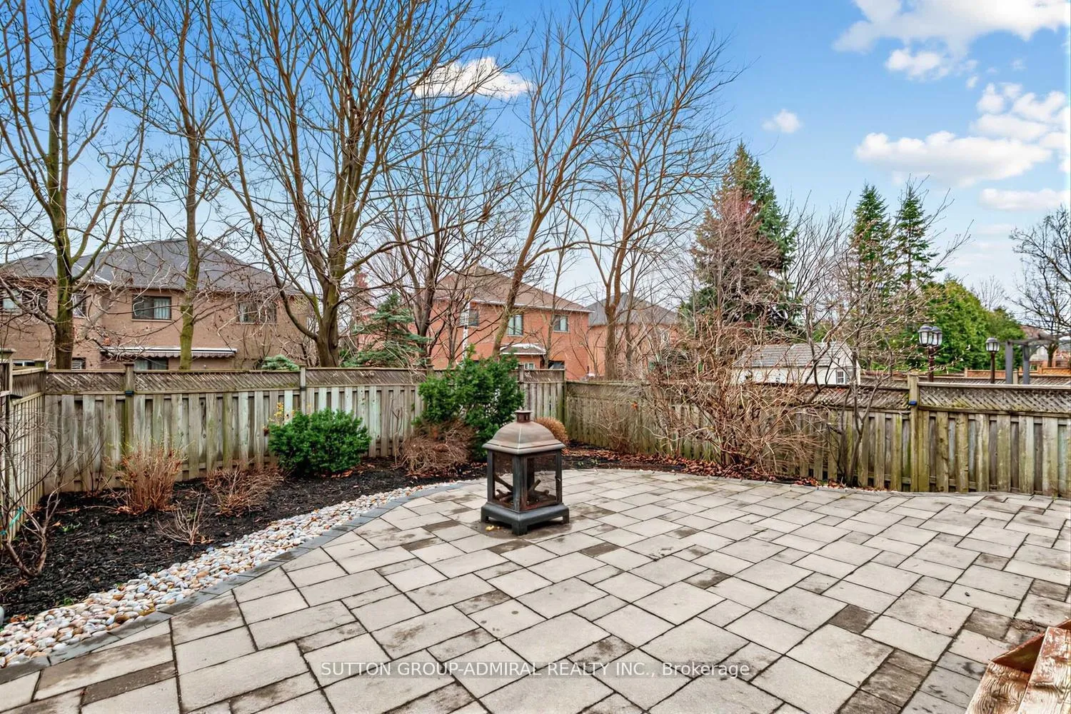 Photo 32 of 68 Redondo Drive, Vaughan, Beverley Glen — HOMEH