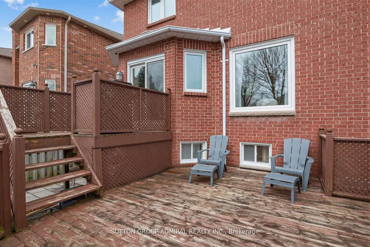 Photo 33 of 68 Redondo Drive, Vaughan, Beverley Glen — HOMEH