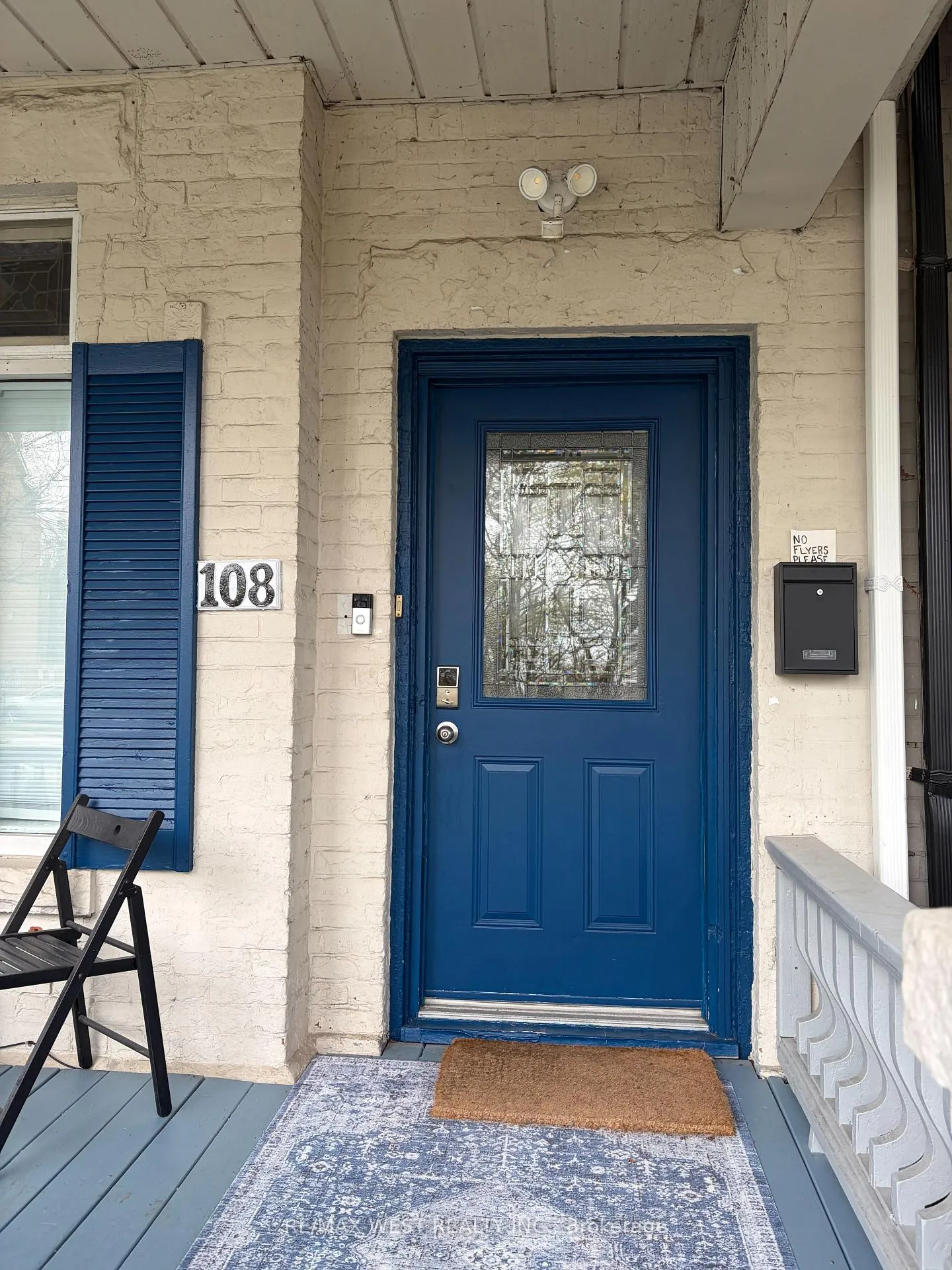 Photo 2 of Unit Main/Bsmt, 108 Springhurst Avenue, Toronto, South Parkdale — HOMEH