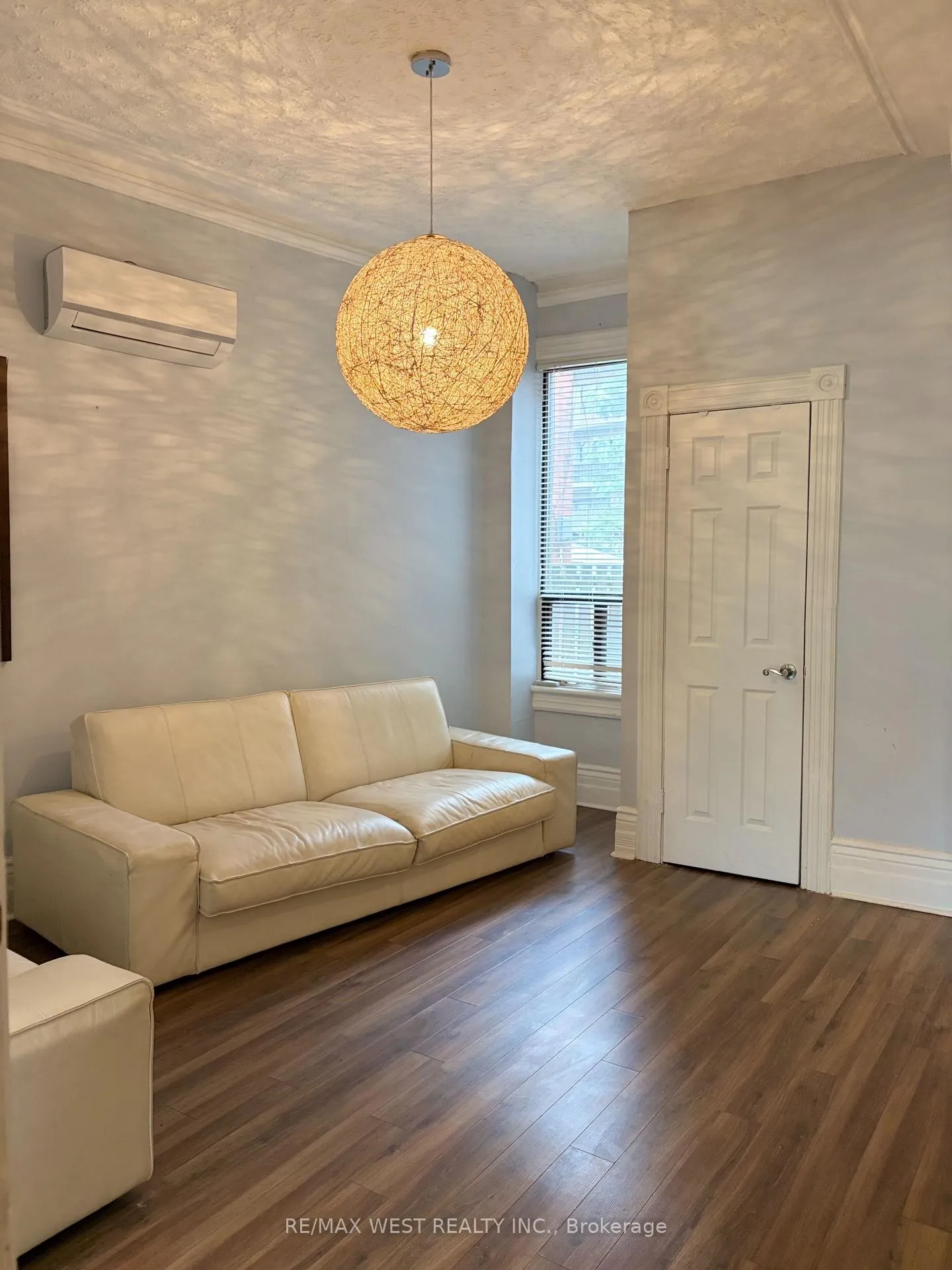 Photo 4 of Unit Main/Bsmt, 108 Springhurst Avenue, Toronto, South Parkdale — HOMEH