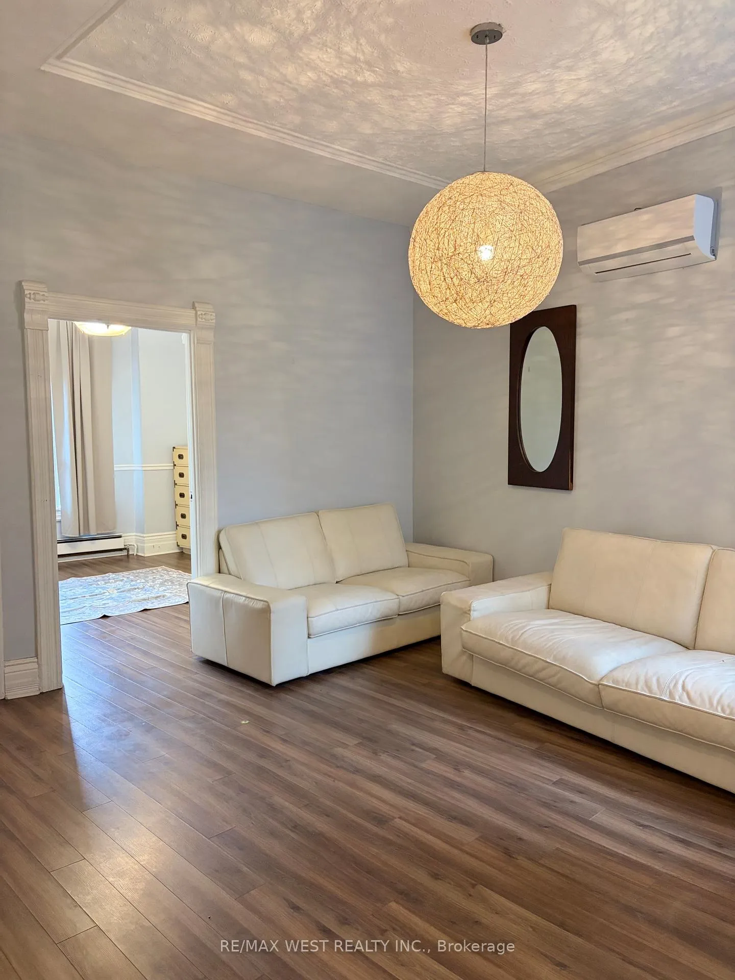 Photo 5 of Unit Main/Bsmt, 108 Springhurst Avenue, Toronto, South Parkdale — HOMEH