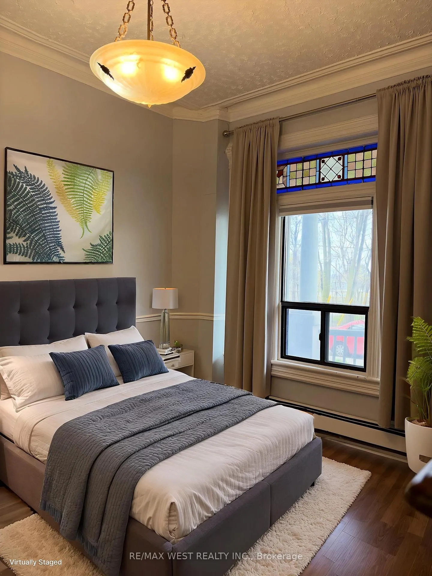 Photo 6 of Unit Main/Bsmt, 108 Springhurst Avenue, Toronto, South Parkdale — HOMEH