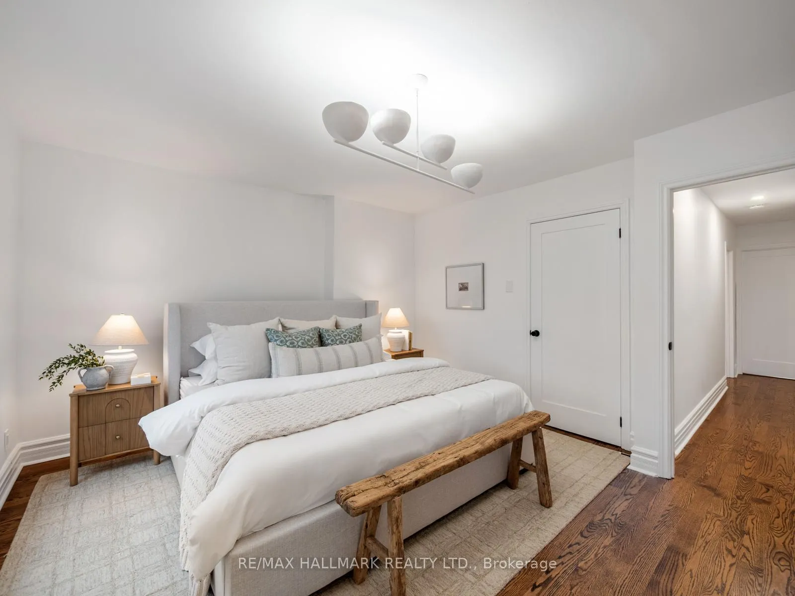 Photo 20 of 16 Bain Avenue, Toronto, North Riverdale — HOMEH