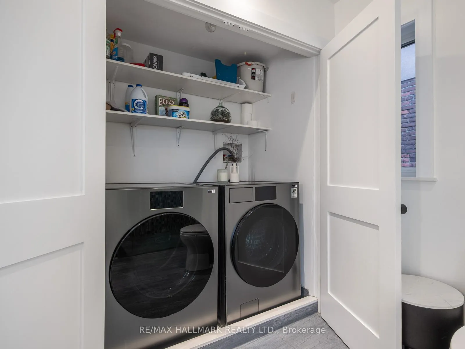 Photo 25 of 16 Bain Avenue, Toronto, North Riverdale — HOMEH