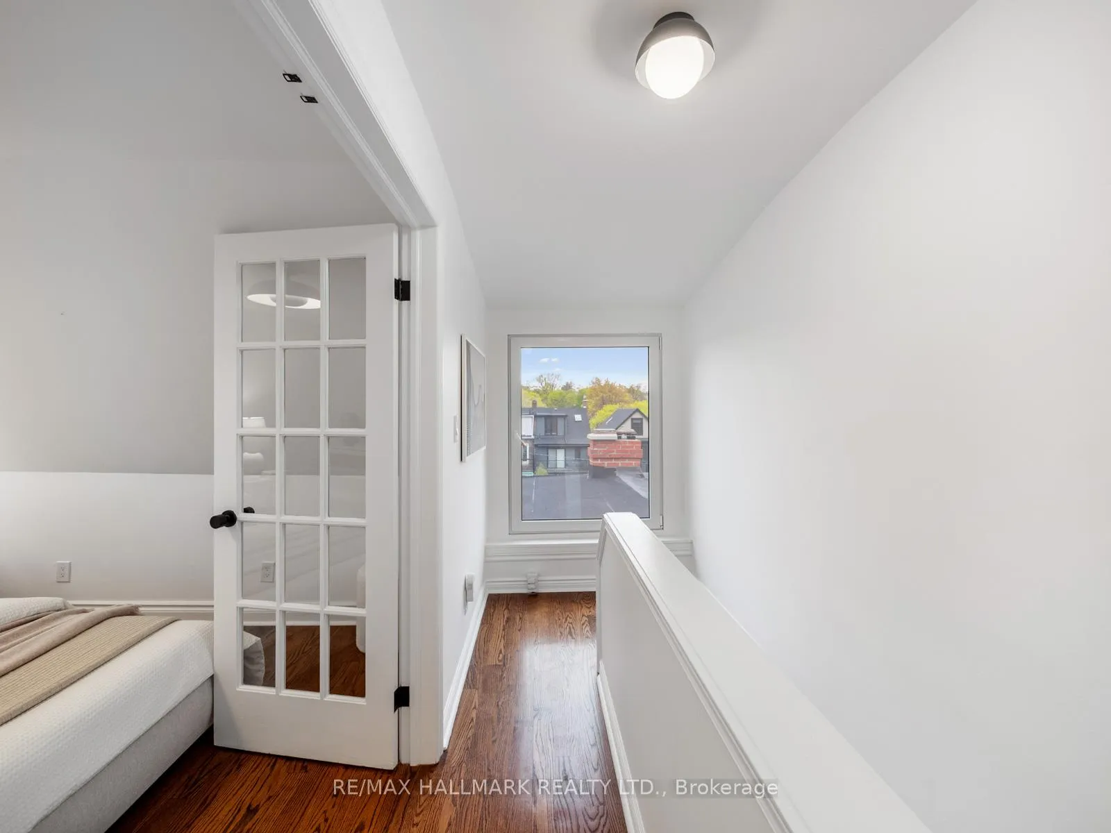 Photo 26 of 16 Bain Avenue, Toronto, North Riverdale — HOMEH