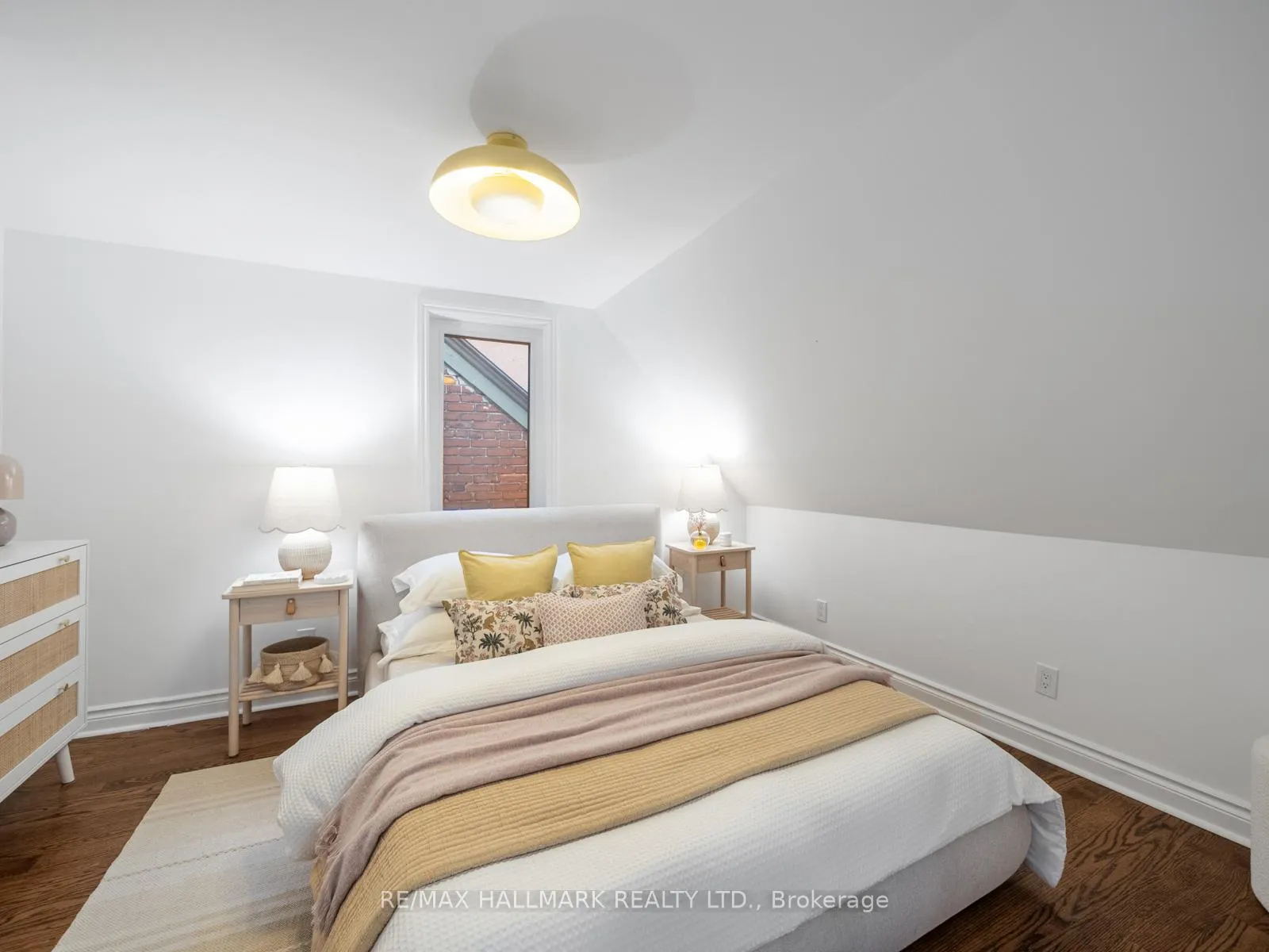 Photo 27 of 16 Bain Avenue, Toronto, North Riverdale — HOMEH