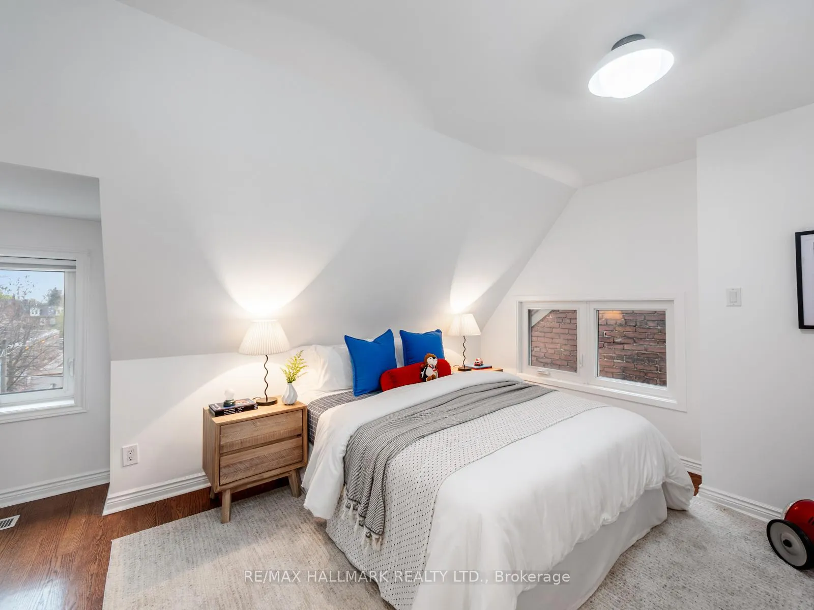 Photo 29 of 16 Bain Avenue, Toronto, North Riverdale — HOMEH