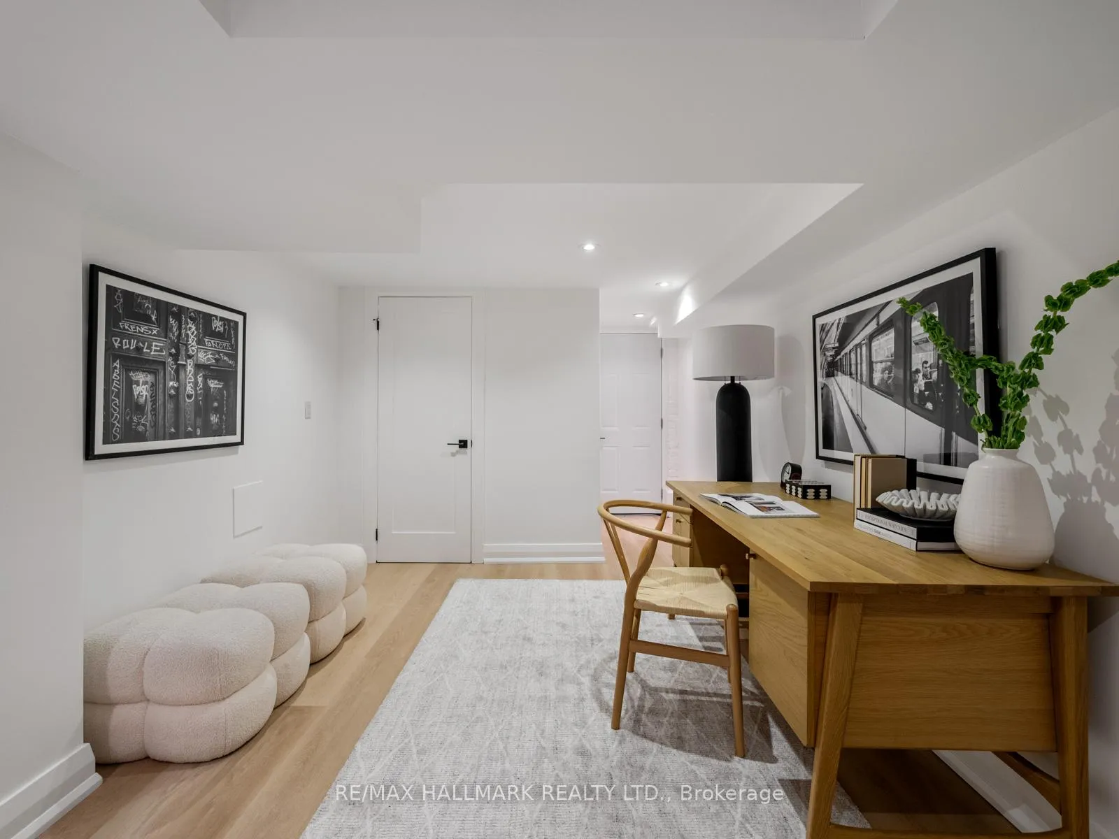 Photo 39 of 16 Bain Avenue, Toronto, North Riverdale — HOMEH
