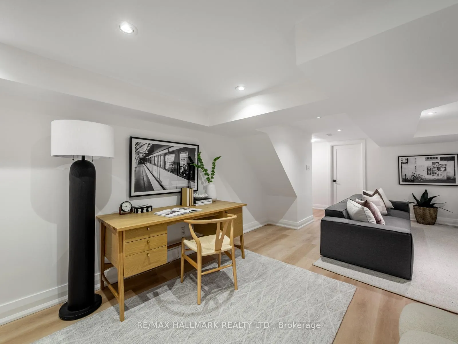 Photo 40 of 16 Bain Avenue, Toronto, North Riverdale — HOMEH