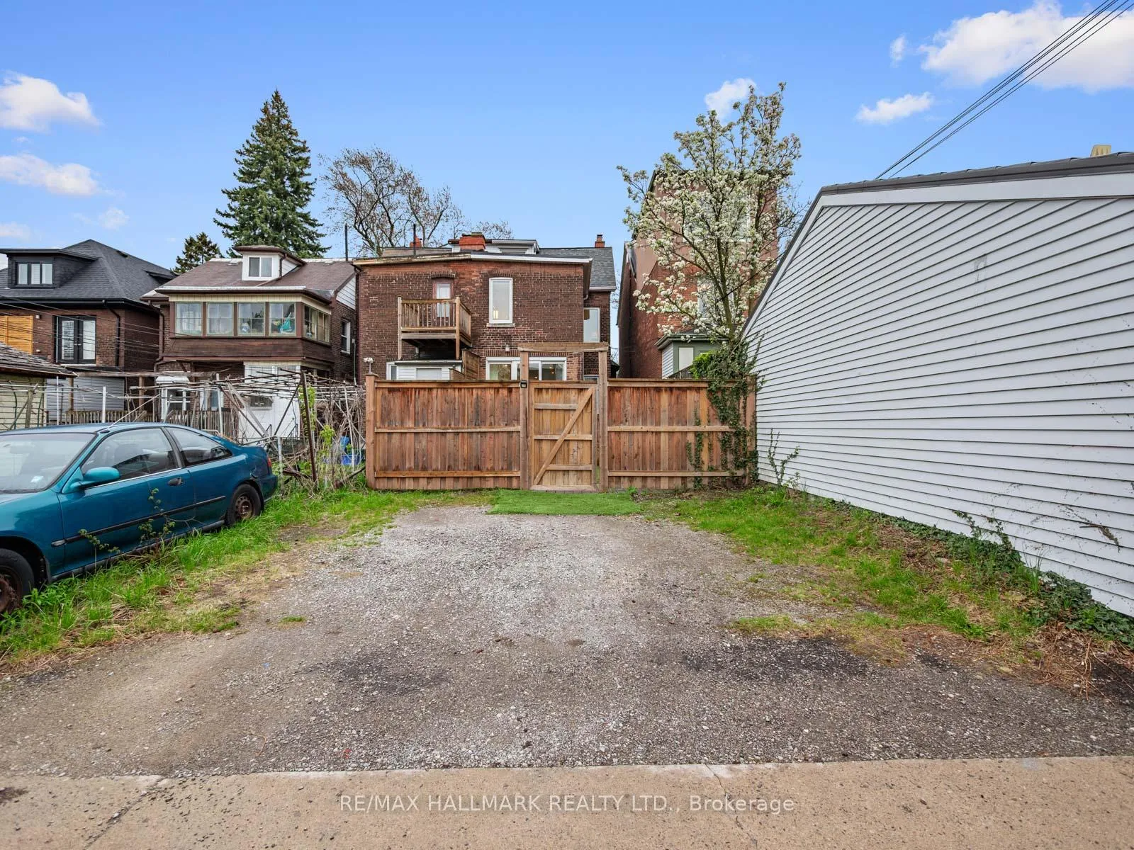 Photo 47 of 16 Bain Avenue, Toronto, North Riverdale — HOMEH