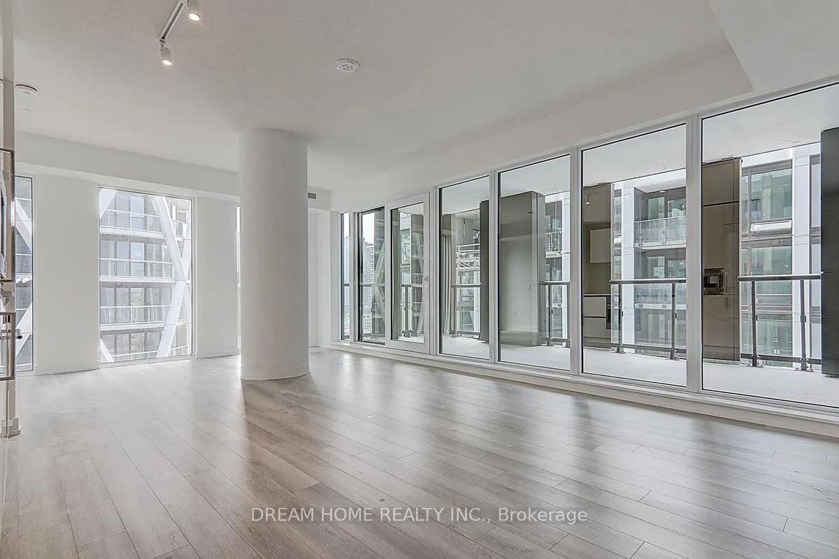 Photo 2 of Unit 1608, 238 Simcoe Street, Toronto, University — HOMEH