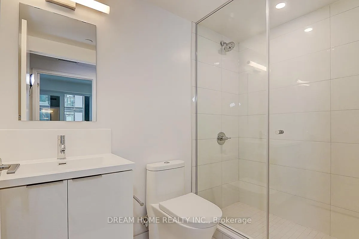 Photo 7 of Unit 1608, 238 Simcoe Street, Toronto, University — HOMEH