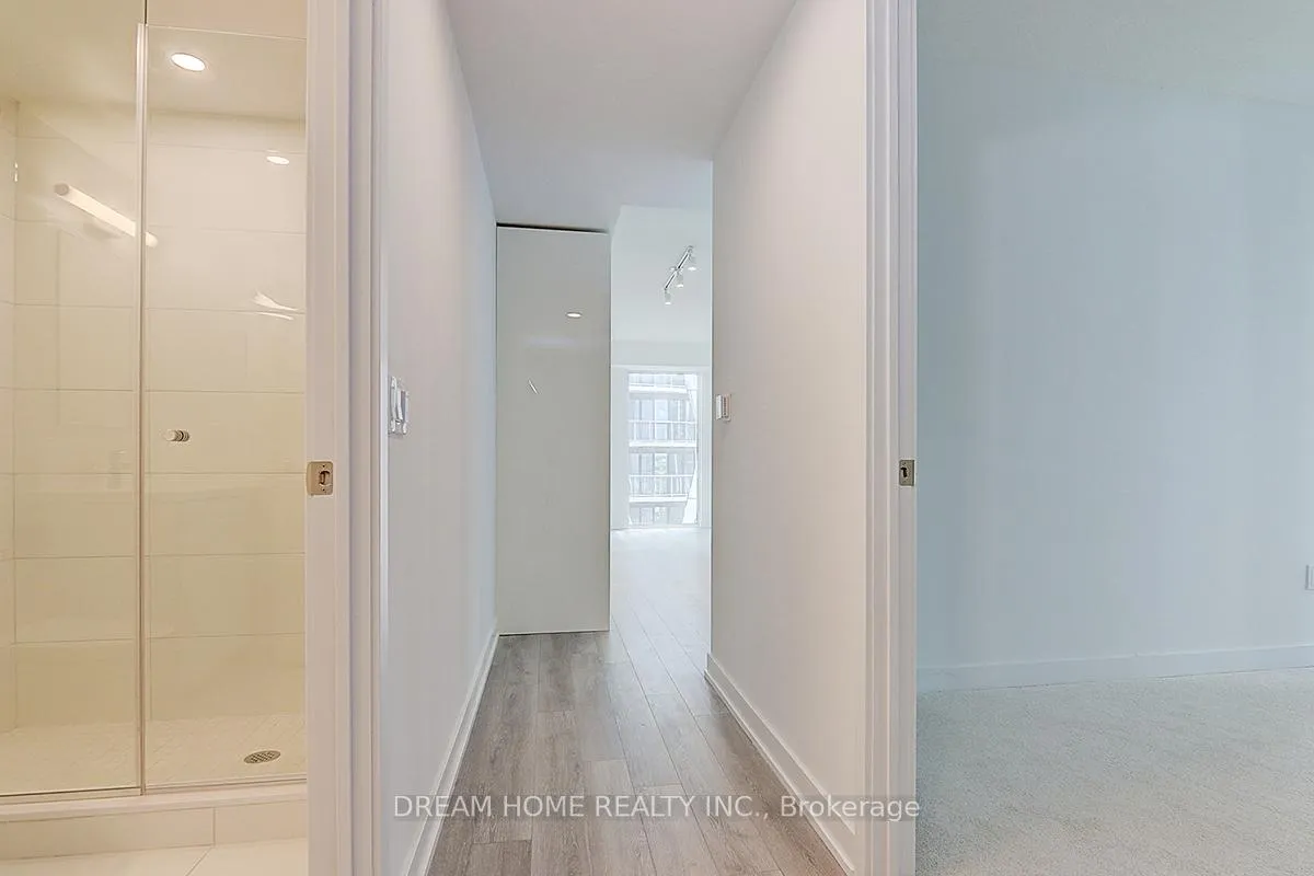 Photo 8 of Unit 1608, 238 Simcoe Street, Toronto, University — HOMEH