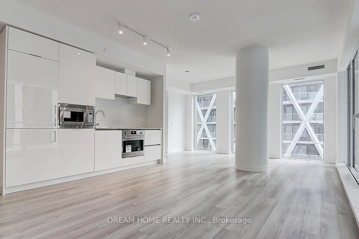 Photo 11 of Unit 1608, 238 Simcoe Street, Toronto, University — HOMEH