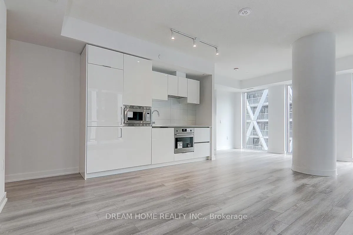 Photo 12 of Unit 1608, 238 Simcoe Street, Toronto, University — HOMEH