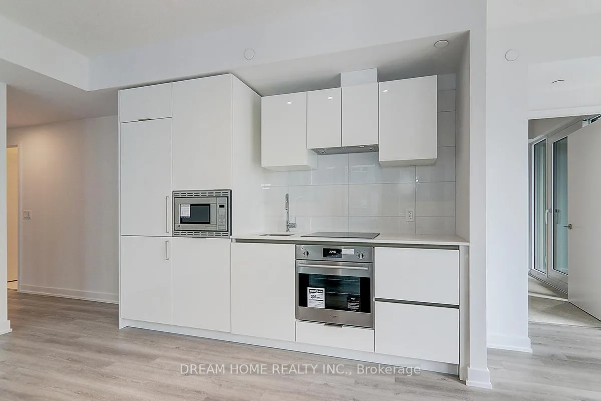 Photo 20 of Unit 1608, 238 Simcoe Street, Toronto, University — HOMEH