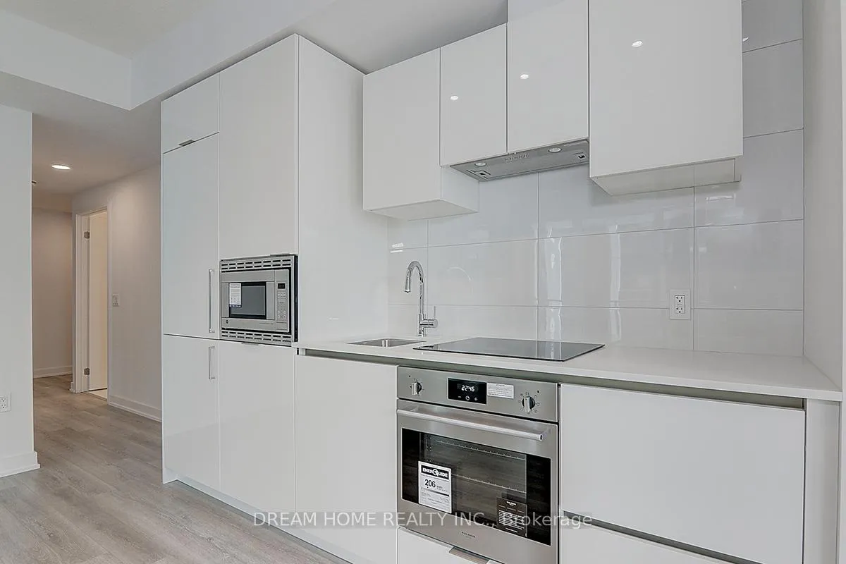 Photo 21 of Unit 1608, 238 Simcoe Street, Toronto, University — HOMEH
