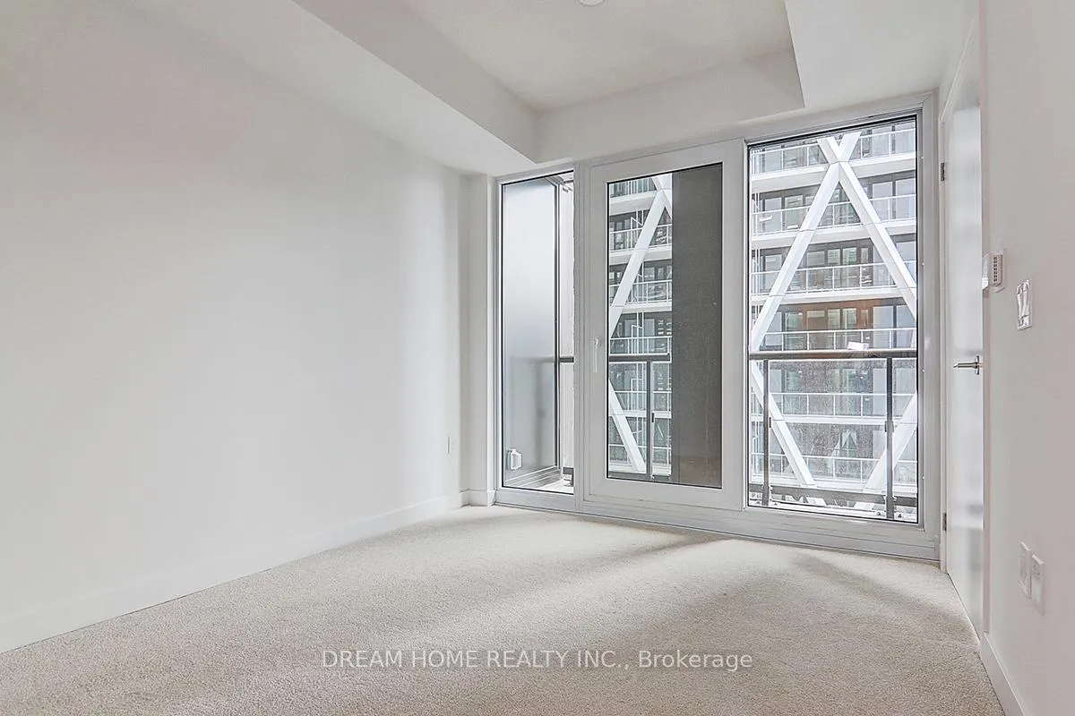 Photo 25 of Unit 1608, 238 Simcoe Street, Toronto, University — HOMEH