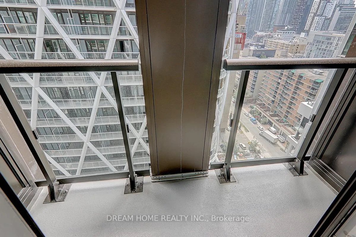 Photo 31 of Unit 1608, 238 Simcoe Street, Toronto, University — HOMEH