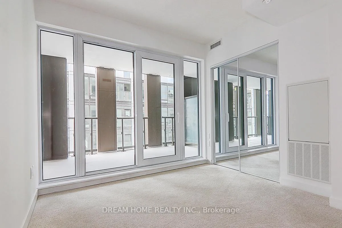 Photo 32 of Unit 1608, 238 Simcoe Street, Toronto, University — HOMEH