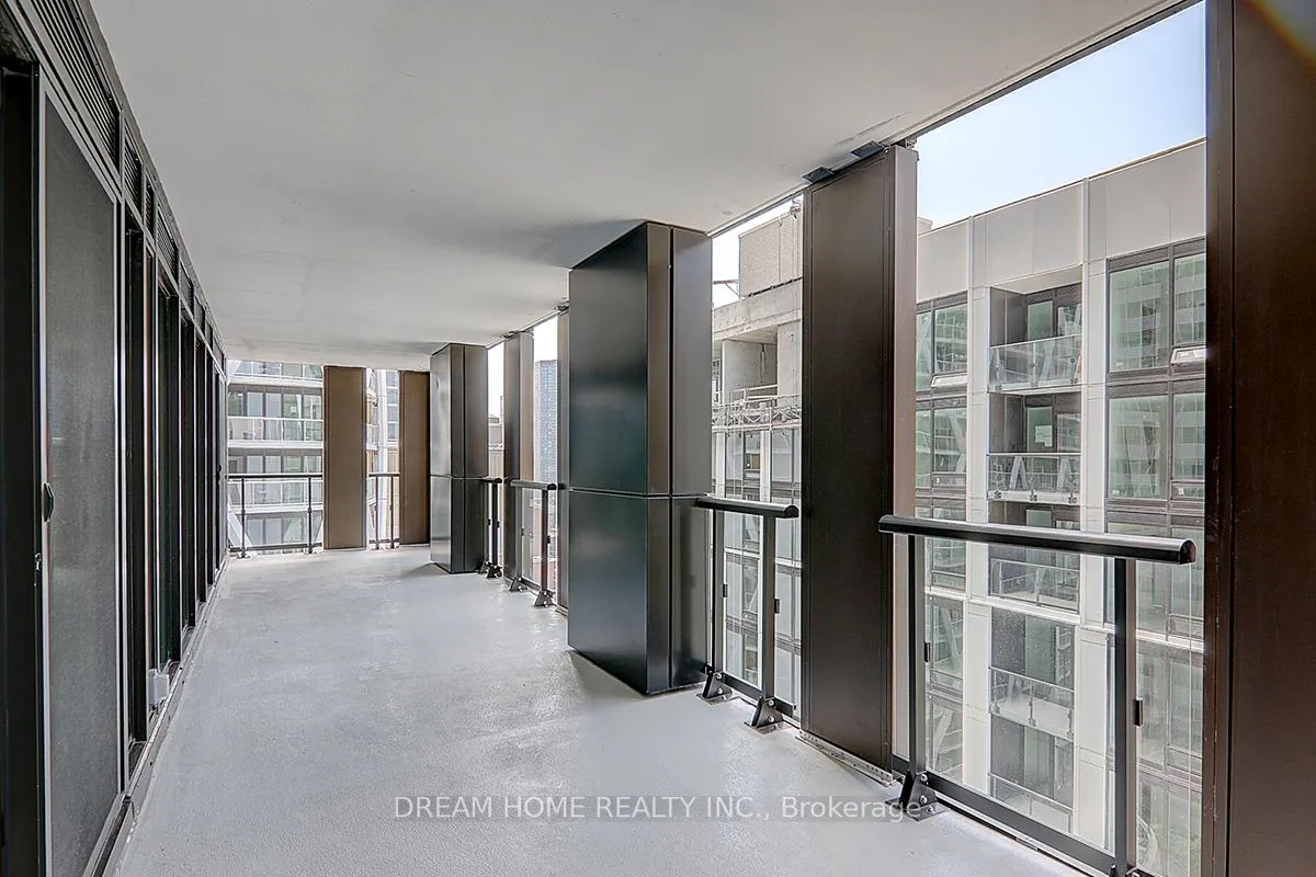 Photo 36 of Unit 1608, 238 Simcoe Street, Toronto, University — HOMEH