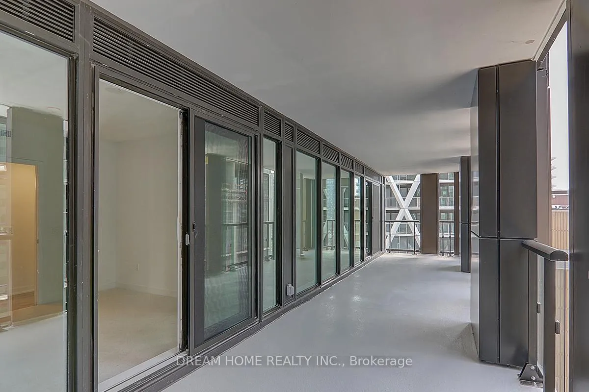 Photo 37 of Unit 1608, 238 Simcoe Street, Toronto, University — HOMEH
