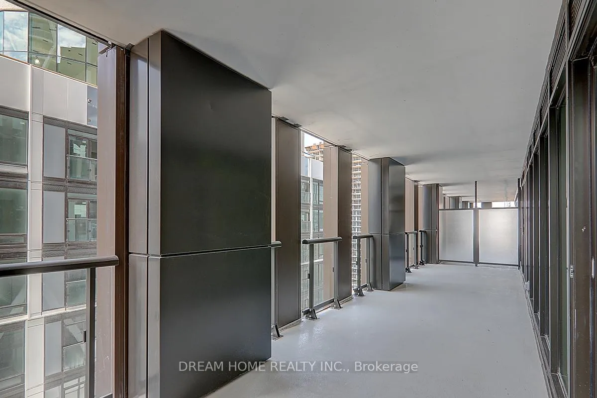 Photo 38 of Unit 1608, 238 Simcoe Street, Toronto, University — HOMEH