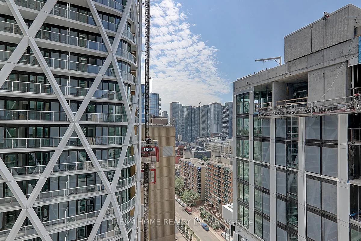Photo 39 of Unit 1608, 238 Simcoe Street, Toronto, University — HOMEH