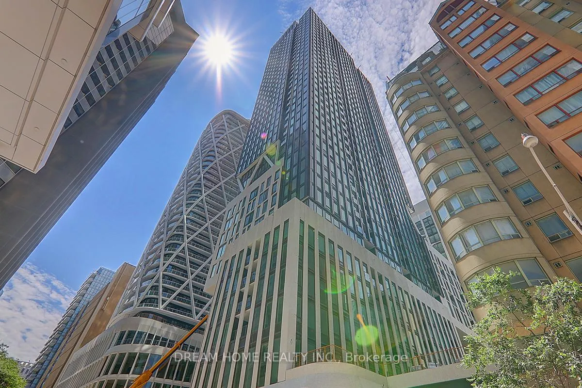 Photo 40 of Unit 1608, 238 Simcoe Street, Toronto, University — HOMEH