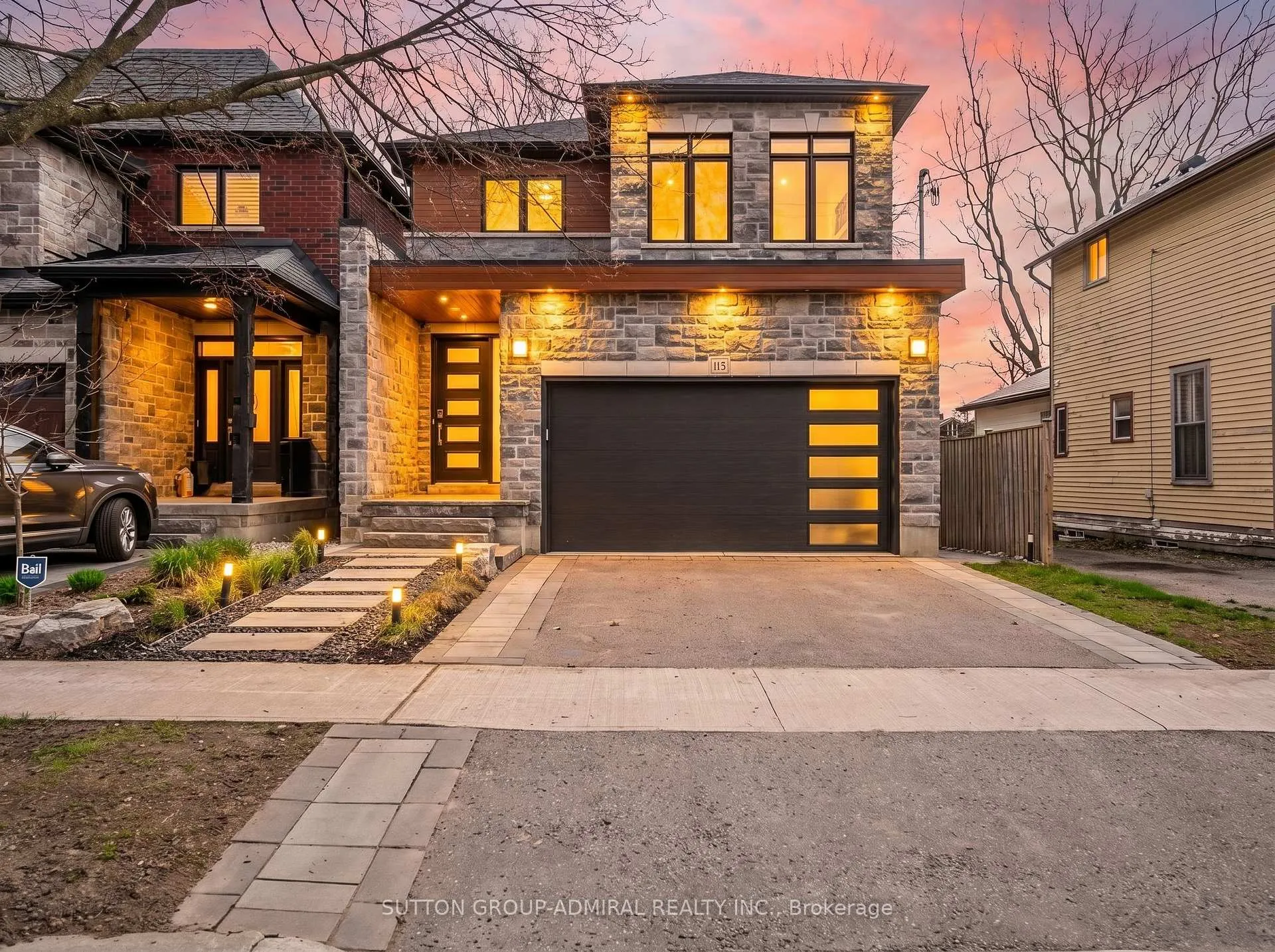 Photo 2 of 113 Euclid Street, Whitby, Downtown Whitby — HOMEH